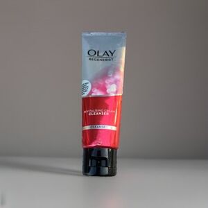 Olay Revitalizing Cream Cleanser 100g Anti Aging Face Wash‎ Full Size Sealed New